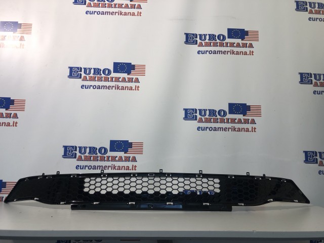 LOWER GRILLE (BULLITT style)